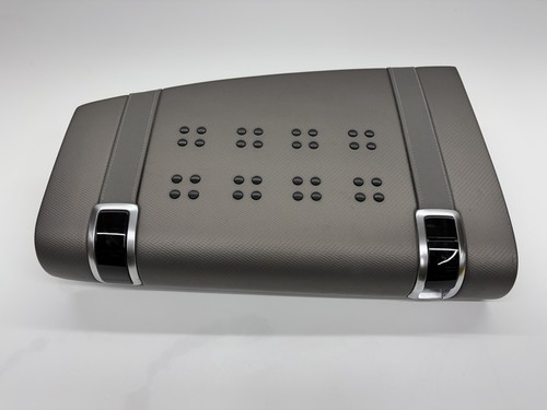 Citroen cactus glove box - citroen,