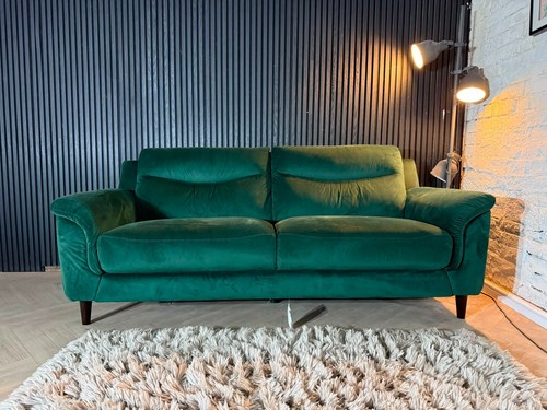 Dfs kian seater sofa - 3, rrp