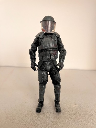 Mcfarlane toys amc - mcfarlane,