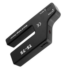 TS75 Metal Detector with