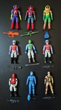 GI JOE / MADELMAN 2050 / POWER