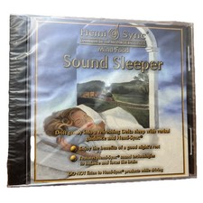 Hemi-Sync : Sound Sleeper