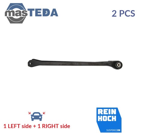 Rh05 3010 track - lh, control