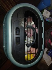 TOP LOAD Cat Kennel PETMATE