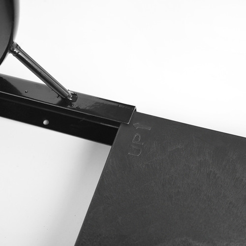 Stable motor mount for - motor,