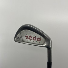 Wilson Gear Effect 1200 Mid