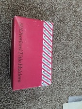 Superba Knitting Machine  Accessorie Title Holders