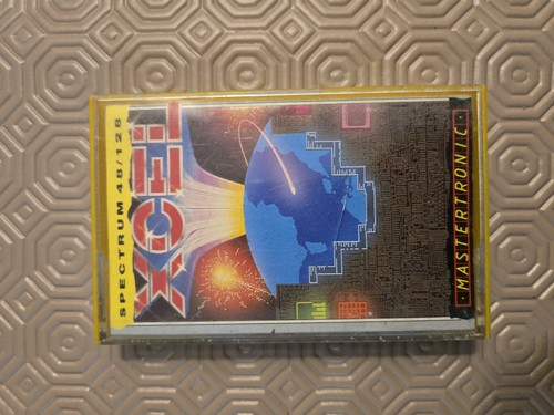 Spectrum games bundle xcel - spectrum,