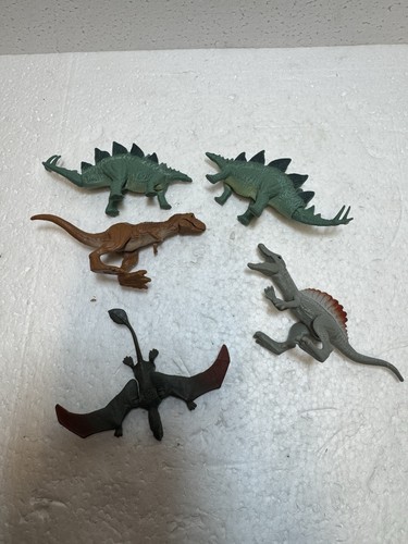 Jurassic park mini figure - park,
