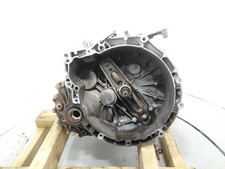 MINI (BMW) MINI Gearbox