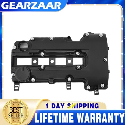Valve rocker cover gasket - valve,