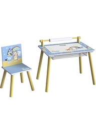*NEW* Bluey Activity Table and