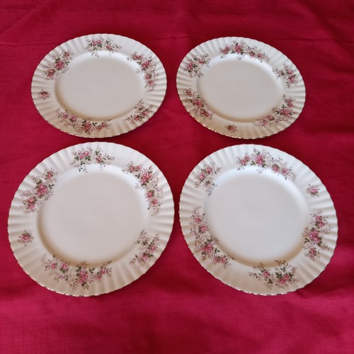 Set four royal - of, albert