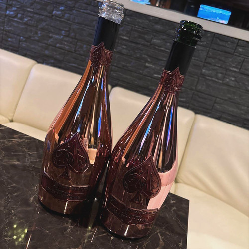 Armand brignac ace - brignac, of