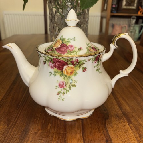 Large royal albert - royal,