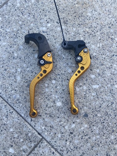 Pazzo racing adjustable - pazzo,