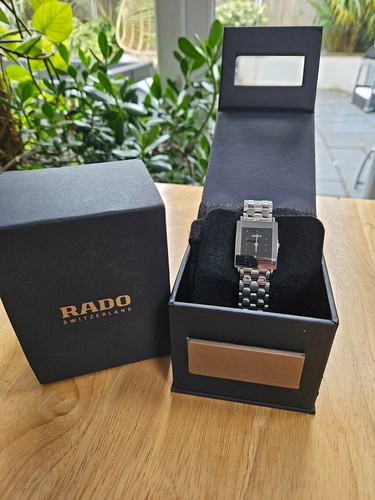 Rado diastar integral - rado,
