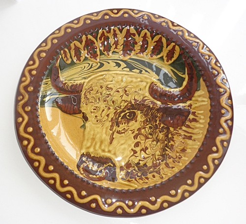 Jean hampton studio - studio, pottery