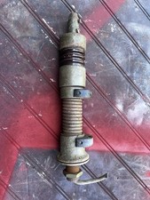 willys mb ford gpw jeep MP48 Ohio Brass antenna base