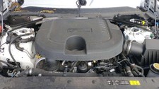 DEFENDER GEARBOX  2022 3.0L