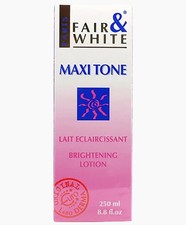 Fair And White MaxiTone