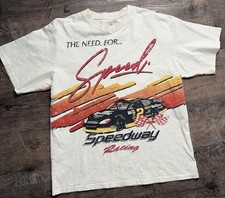 Pacing The Need For Speed