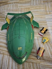 Thunderbirds deluxe - -,