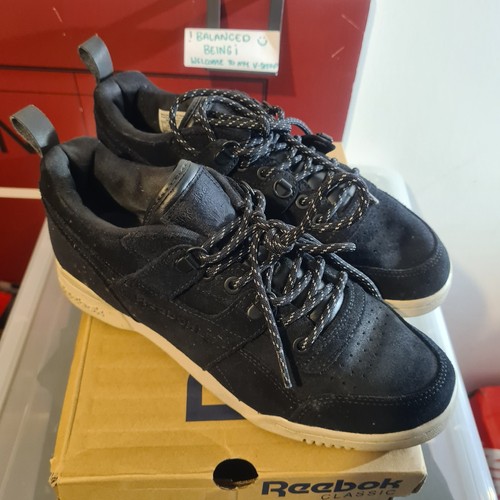 Reebok size workout ww - reebok, size?