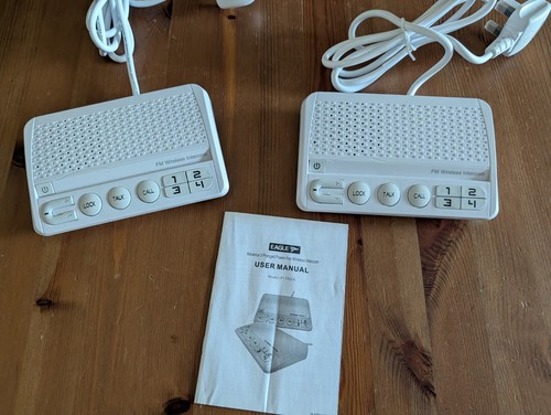 Way wireless cordless - way, 13a