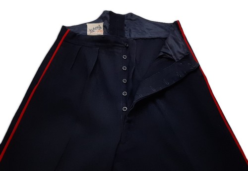 Vintage army trousers - army,