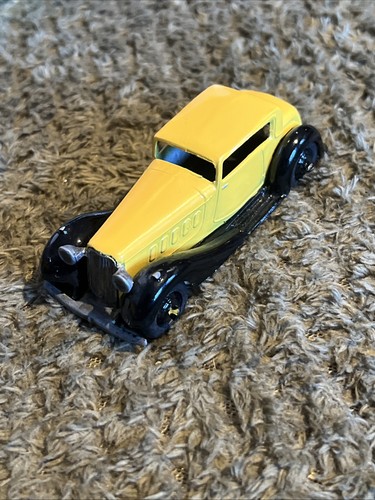 Dinky toys 36c hummer - dinky,