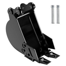 Mini Excavator Attachment