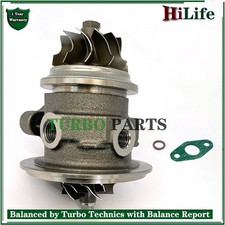 Turbine Cartridge 454059 for