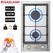 Gasland cooker 2 - gasland, 30