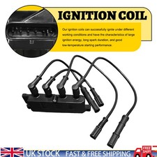 Ignition Coil Pack For Fiat