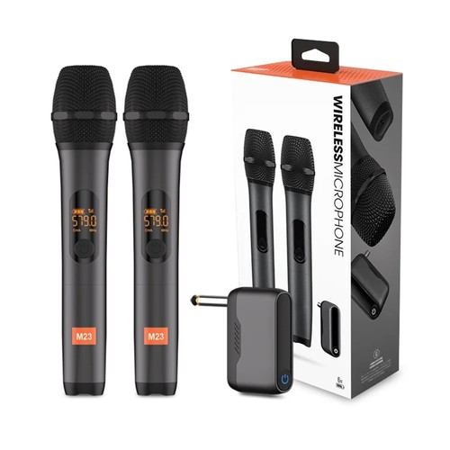 Jbl wireless microphone - jbl, system