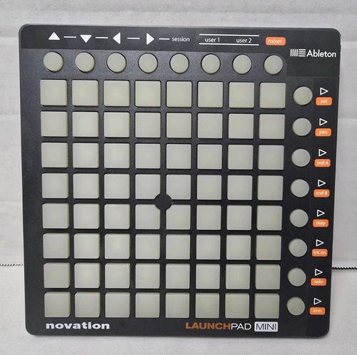 Novation launchpad mini mk2 - novation,