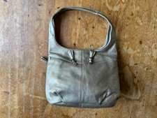 TIGNANELLO SILVER LEATHER