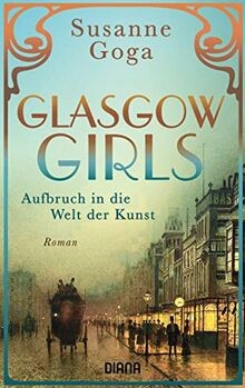 Glasgow girls roman goga - glasgow, girls: