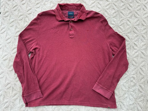 White stuff polo shirt - shirt, mens
