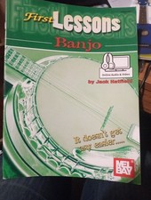 Melbourne Bay First Lessons