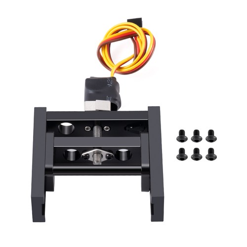 Aluminium lift axle kit for - aluminium,