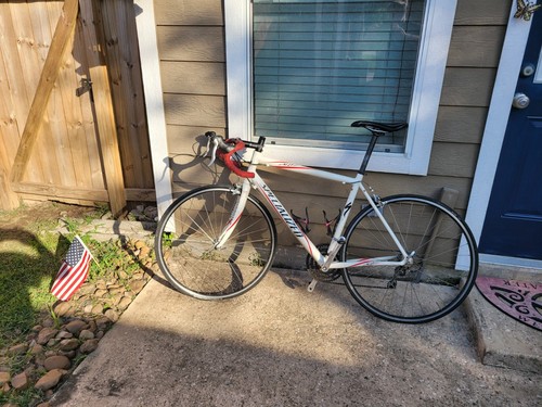 Specialized allez road - allez, bike