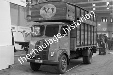 Thh truck photos the - thh,