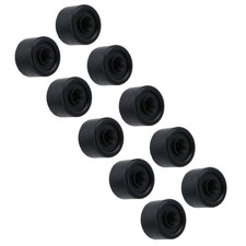 22mm Rubber Round Buffer