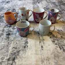 Disney Winnie The Pooh Piglet