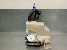 8X1837015C front door lock lh