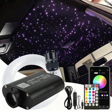 Starlight Headliner Kit Fiber