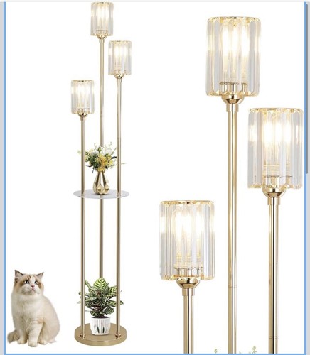 Rayofly modern floor lamp with - rayofly,