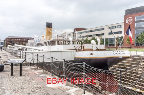 Photo titanic belfast - (14),